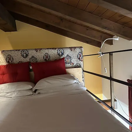 Bohemien Loft * 博洛尼亚